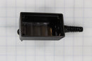 (ETA 3-5 DAYS TO SHIP) 33058KS BOX CONTROL W/ STRAIN RELIEF