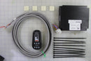 (ETA 3-5 DAYS TO SHIP) 33911KKS KIT NCL955 2 SIX TOUCH REMOTE