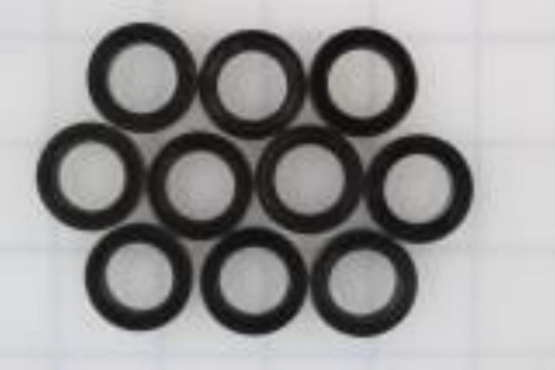 (ETA out of stock) 34249KS-10 Product: 10 PK / WASHER 0.625 INCH ID X 1 INCH OD X 0.188 INCH TH DERIN - buspartexperts.com