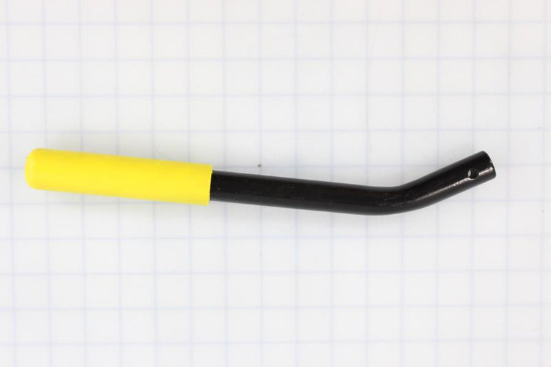 (ETA 3-5 DAYS TO SHIP) 34573  HANDLE - PUMP W / GRIP