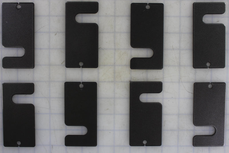 (ETA 3-5 DAYS TO SHIP) 34939KS DPA TOWER SHIM KIT