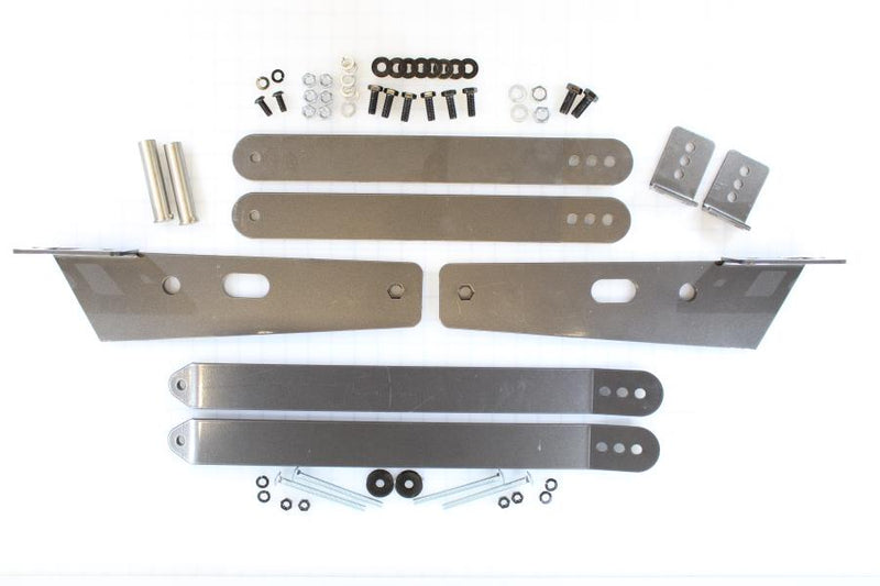 (ETA 3-5 DAYS TO SHIP) 35295KKS KIT UPPER TOWER SUPPORT PUBLIC NHTSA MIL-2