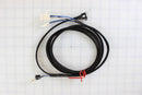 (ETA 3-5 DAYS TO SHIP) 38005AKS HARNESS ROLL STOP OCC NL955SE 2