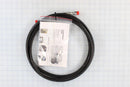 (ETA 3-5 DAYS TO SHIP) 38464KS REPLACEMENT HOSE NL955SE3143IB-2 OUT BARRIERS