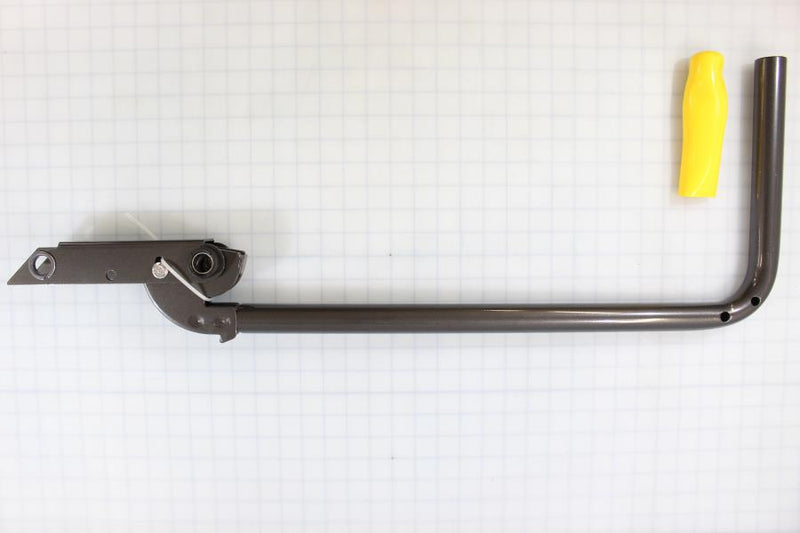 (ETA 3-5 DAYS TO SHIP)  999-0618NAKS ASSEMBLY HANDRAIL REAR NCL1000HB KIT LOCATION FRONT OR REAR