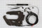 400375AKS BRAUN ASSEMBLY ROLL STOP FRONT LATCH KIT - buspartexperts.com