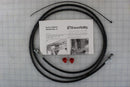 403367A086KS HOSE ASSY 1/8 HIGH PRESSURE 5000 PSI LIFTING CYL KIT - buspartexperts.com