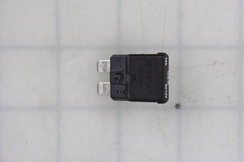 (ETA 3-5 DAYS TO SHIP) 404833 AUTO FUSE 15 AMP
