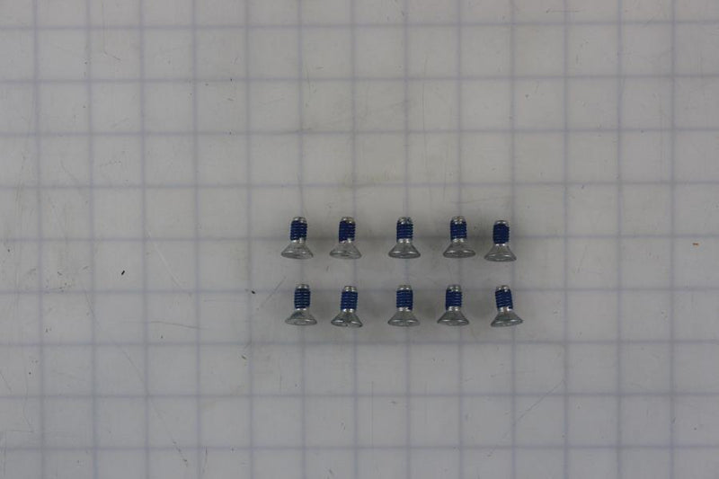 (ETA 3-5 DAYS TO SHIP) 405418-10KS SCREW -5/16 18 X 3/4" 10 PACK