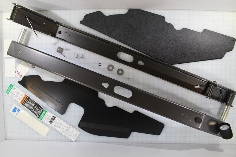 (ETA 3-5 DAYS TO SHIP) 405436KS VERTICAL CHANNEL - 800