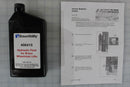 406416KS BRAUN HYDRAULIC OIL (32 OZ) - buspartexperts.com