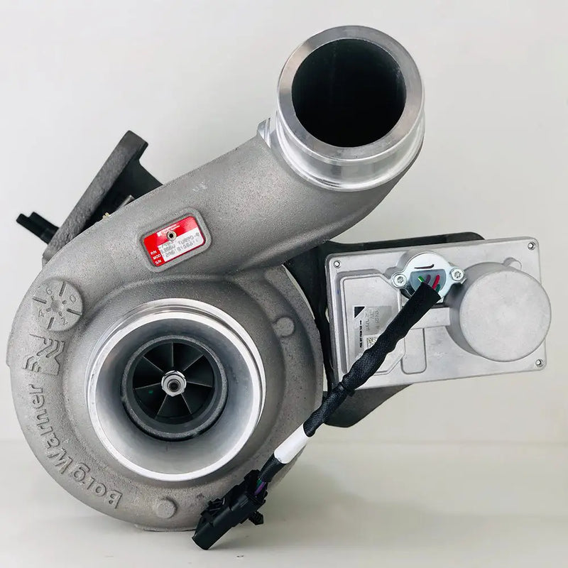 BWT479035 5010702R91 TURBO...... SELLING QTY 2 AT COST - buspartexperts.com