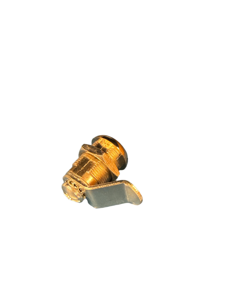 Key Ch Lock 179835 CYLINDER LOCK, KEY OPERATED (FOR KEY CH 545), COUNTERCLOCKWISE ...