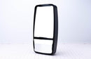 RPS M815UH  DUAL MIRROR, HEAT, UPRIGHT MNT, ADJ - buspartexperts.com