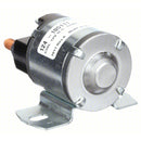 WHR 124 105111 DC Power Solenoid: 150 A Current Rating, 12 V DC Coil Volt, SPST-NO, 4 Terminals, Continuous