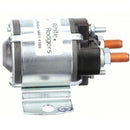 WHR 124 105111 DC Power Solenoid: 150 A Current Rating, 12 V DC Coil Volt, SPST-NO, 4 Terminals, Continuous