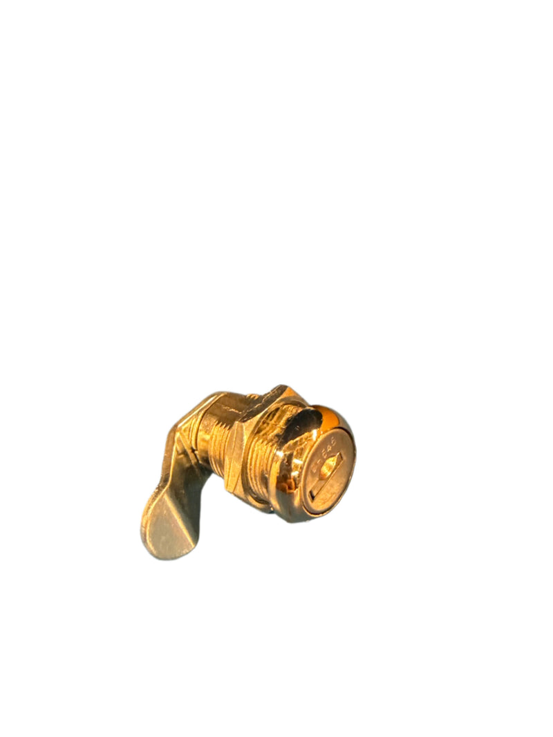 Key Ch Lock 179835 CYLINDER LOCK, KEY OPERATED (FOR KEY CH 545), COUNTERCLOCKWISE ...