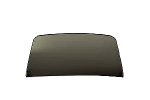RPS 815D/1 7IN X 4IN CONVEX REPLACE GLASS,815 MIRROR