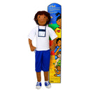 HI8-12YO 8-12 YEAR OLD TRAINING DOLL - buspartexperts.com