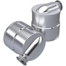 (ONLY 1 IN STOCK AT THIS PRICE) 2885940RX  Cummins ISC 8.3/ISL 9 and Paccar PX8 DOC Catalyst (2885940) - buspartexperts.com