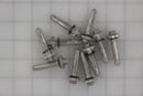 (ETA 3-5 DAYS TO SHIP) 88003-000-10KS 10 PK / NUT-5/16 X 1 1/2 FABLOCK (SOLD AS PACK OF 10)
