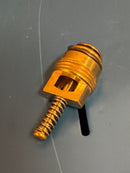 FF90192-02 VALVE, CHARGE PORT HIGH SIDE CORE