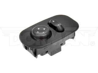 (ETA 3-5 DAYS TO SHIP) 901-5126 SWITCH-MIRROR HEAVY DUTY  FRT LEFT AMB 2209205C1 - buspartexperts.com