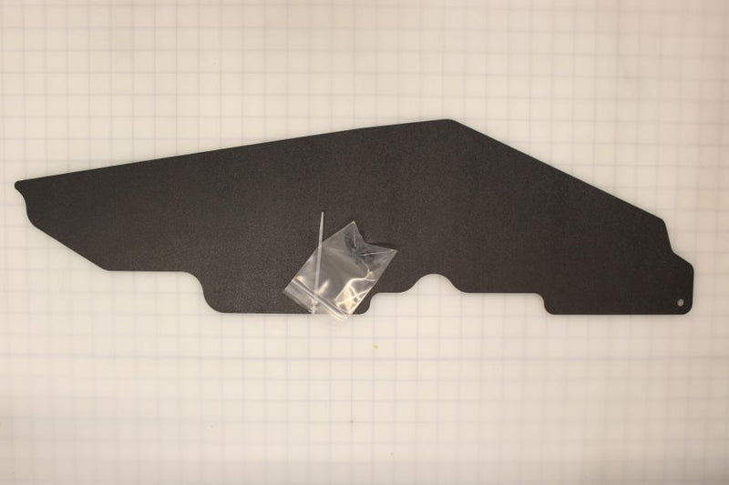 (ETA 3-5 DAYS TO SHIP) 915-0704NAKS ASSY COVER PLASTC, FRONT ARM