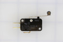 93205-000 LONG ROLLER LEVER LIMIT SWITCH