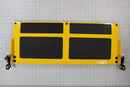 (ETA 3-5 DAYS TO SHIP) 945-0147NA30YKS ASSEMBLY BRIDGE PLATE 30 INCH WIDE 48 INCH FTG PC YELLOW