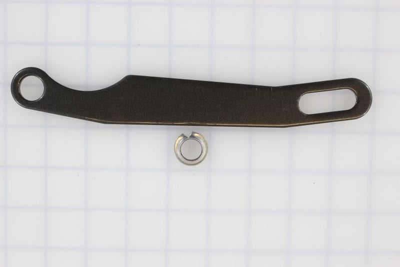 (ETA 3-5 DAYS TO SHIP) 945-0404NBMKS LEVER INBOARD BARRIER KIT