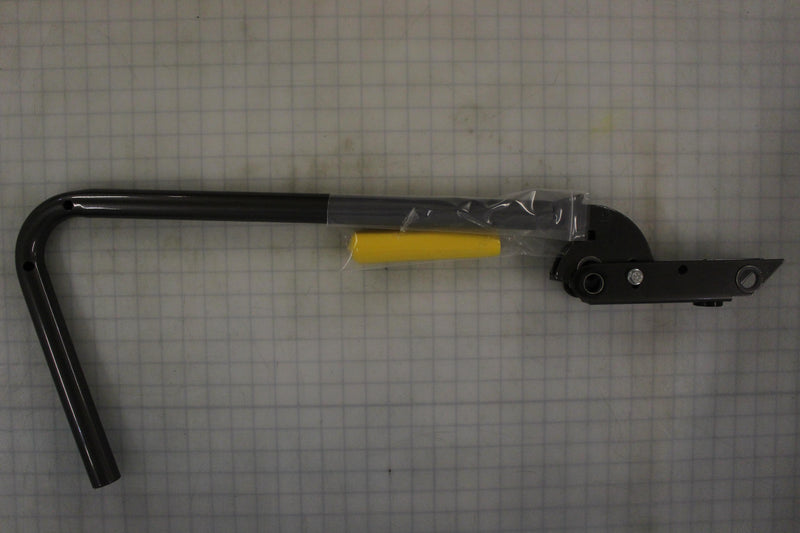 (ETA 3-5 DAYS TO SHIP)  945-0618FNAHBKS ASSEMBLY HANDRAIL NHTSA HB KIT (READ NOTES)