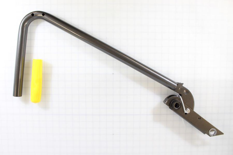 (ETA 3-5 DAYS TO SHIP) 945-0618RNAHBKS ASSEMBLY HANDRAIL NHTSA HB KIT (READ NOTES)