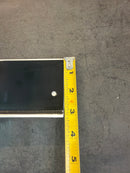 TBB 176813 TOP STEP TREAD NOSING RIBBED WHITE FLOOR - buspartexperts.com