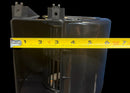 412068 FOR EZ-5 EVAP UNIT dual shaft  Blower Assy, W / Nut Clips (old-412032) - buspartexperts.com