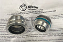 21829 RICON LIFT CYLINDER REPAIR KIT (PISTON/GLAND)