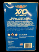 20-16-051 RICON LIFT HYDRAULIC LIFT OIL - buspartexperts.com