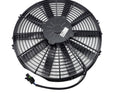 11132645B CONDENSER FAN 14", PULLER 12V, (SHIPS FROM VENDOR)