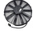 11132645B CONDENSER FAN 14", PULLER 12V, (SHIPS FROM VENDOR)