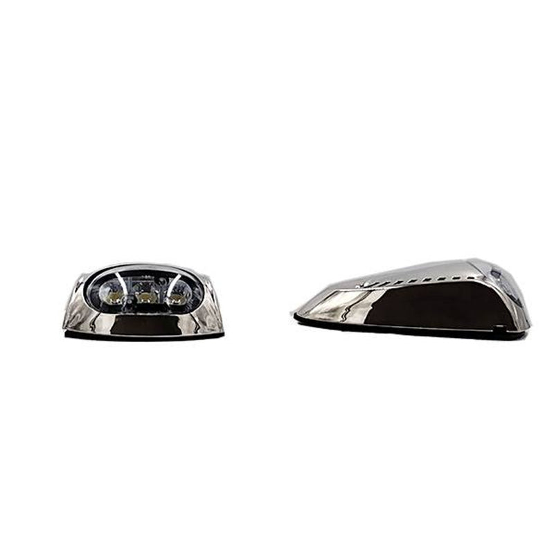 08-010-026 PAIR DOCKING LIGHTS, OCTA UNITS (ETA 4-5 WEEKS TO SHIP) - buspartexperts.com