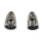 08-010-026 PAIR DOCKING LIGHTS, OCTA UNITS (ETA 4-5 WEEKS TO SHIP) - buspartexperts.com