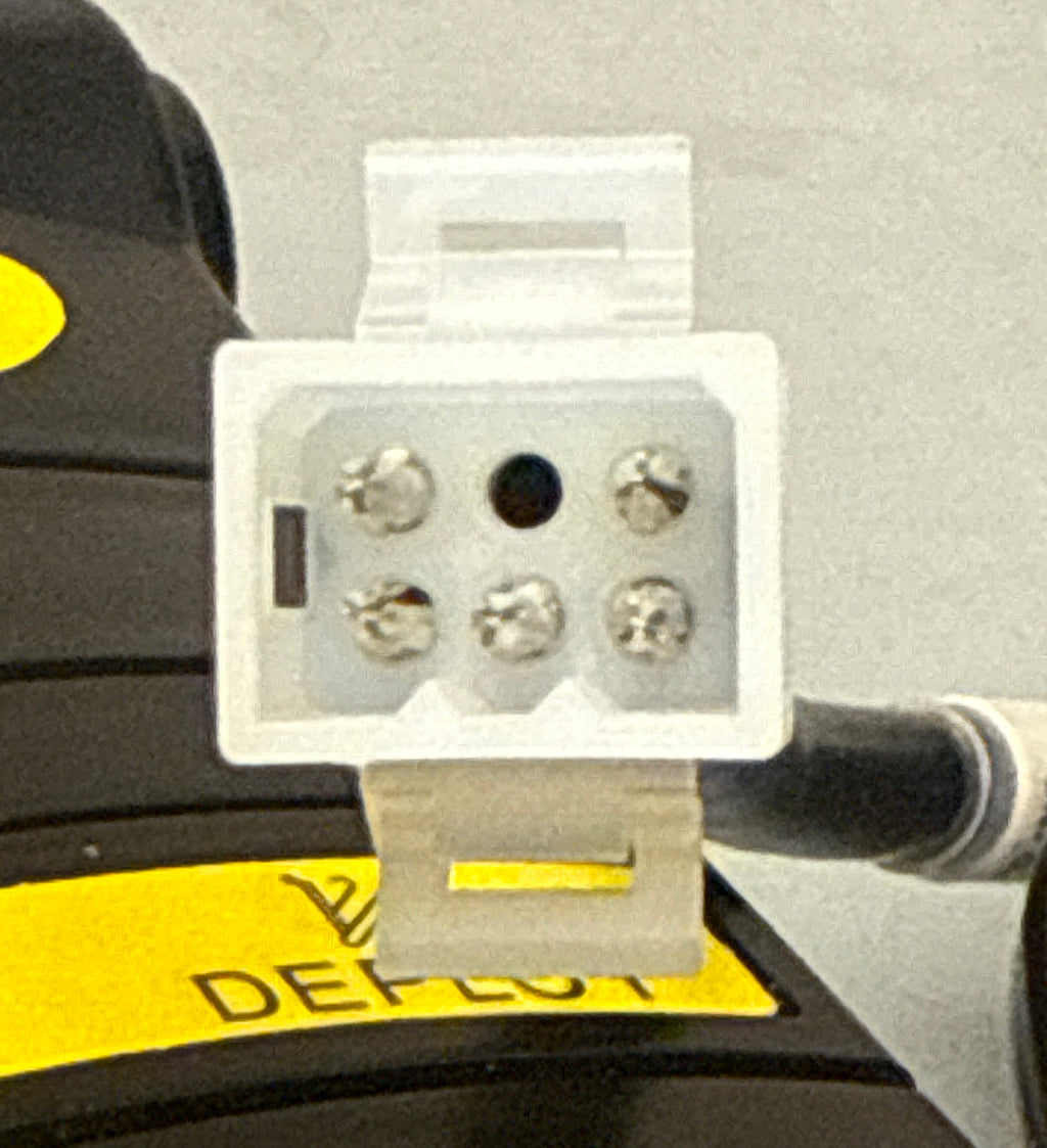 R Icon Controller 14727 RICON LIFT HAND PENDANT CONTROLLER– buspartexperts.com