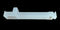 HANDLE LATCH WINDOW PLASTIC