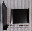 BRACKET-CAMERA/DVR CUSTOM MADE FOR C2 SEON DVR