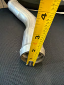 22126-4  COOLANT HOSE SPLICE - buspartexperts.com