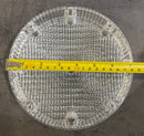 WTE 1003 0000 30 WELDON 7 INCH CLEAR LENS - buspartexperts.com