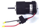 D-001C-969-02 BLOWER MOTOR  FOR EM7 12V MCC/CARRIER UNIT - buspartexperts.com