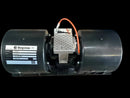 1001009235 BLOWER ASM W RESISTOR 24V - buspartexperts.com