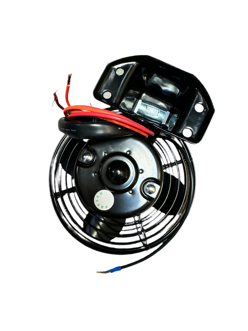 BSM 756720 REPLACES TAD000093 HEAVY DUTY DASH FAN 12v PLEASE READ ALL BEFORE PURCHASE