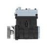 DDE A9061306715 AIR COMPRESSOR 2 CYLINDER AIR COMPRESSOR 636 CCM OM906 EUROMOT 3 - buspartexperts.com